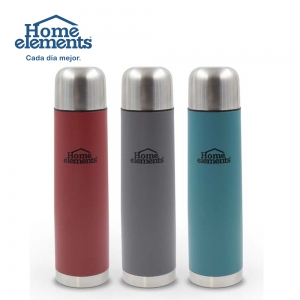 TERMO ACERO DOBLE PARED 1.0 L HE-100Z COLOR_1