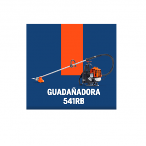 GUADAÑADORA 541 RB HUSQVARNA_1