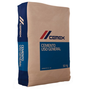 CEMENTO CEMEX GRIS X 50KG _2