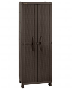 ARMARIO GRANDE TEXTURA RATTAN WENGUE_4