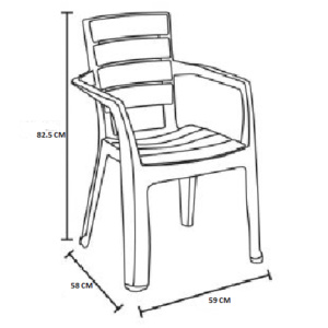 SILLA BARU CON BRAZO MOCCA_3