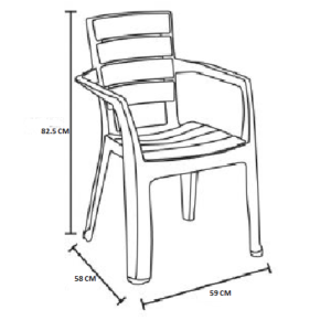 SILLA BARU CON BRAZO TAUPE_3