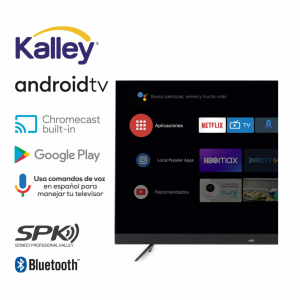 TELEVISOR KALLEY 55