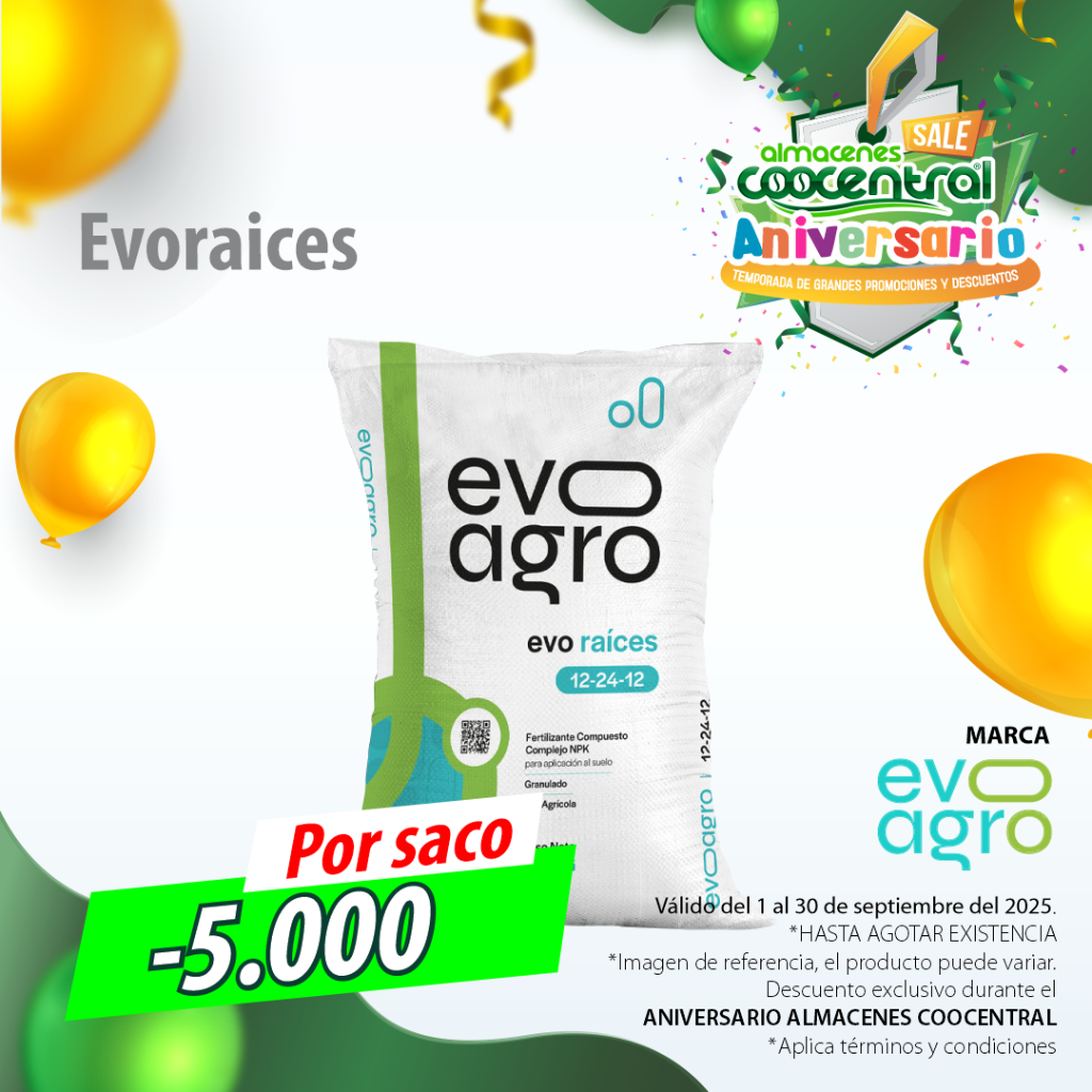 FETILIZANTE EVORAICES _1