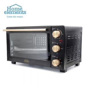HORNO TOSTADOR 21L 1500W COPPER HE 2101_1