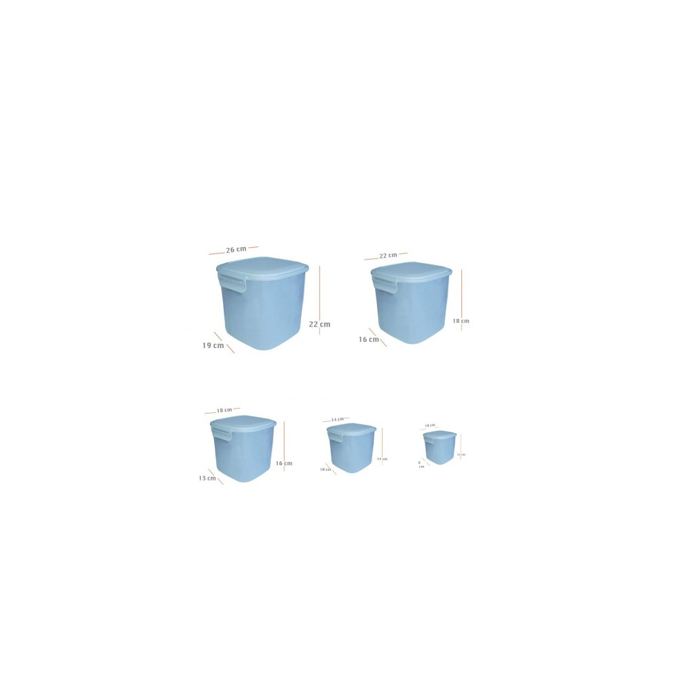 JUEGO TARROSCLICKALTOS X 5 AZUL 20471_2