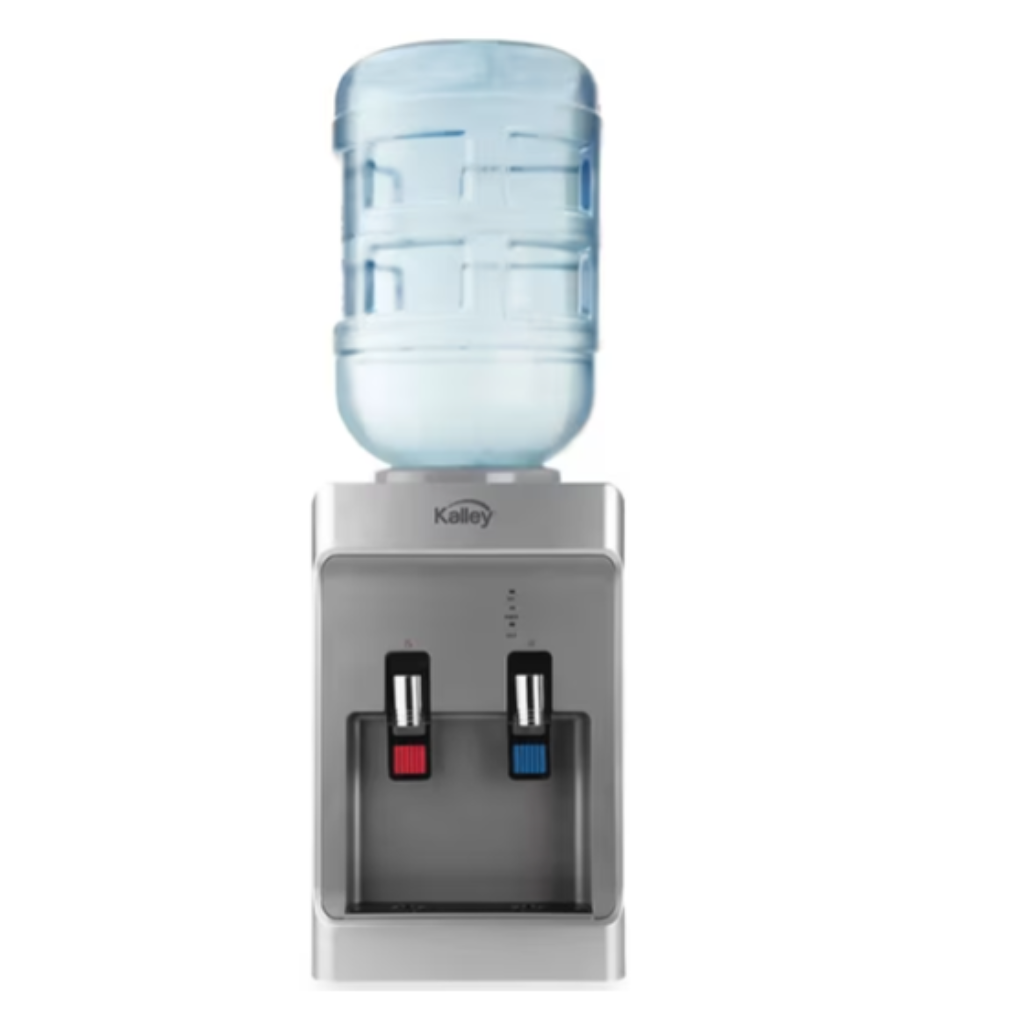 DISPENSADOR DE AGUA KALLEY K-DAG2 - Almacenes Coocentral