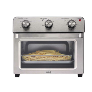 FREIDORA Y HORNO TOSTADOR KALLEY _1