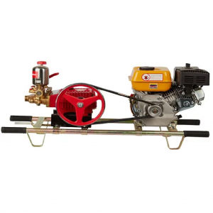 FUMIGADORA ESTACIONARIA GAS. 7 HP BOMBA 30 ACER0 ROYAL CONDOR_2