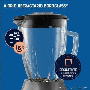 LICUADORA OSTER 2174272 600W _4