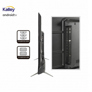 TELEVISOR KALLEY 55