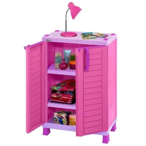 ARMARIO INFANTIL ROSA LILA NIÑA_2