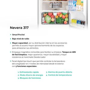 NEVERA CR317 NO FROST/TITANI_5