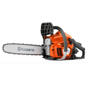 MOTOSIERRA 125 HUSQVARNA_1