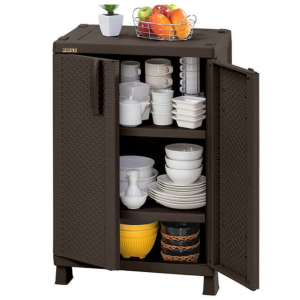 ARMARIO MEDIANO RATTAN WENGUE_2
