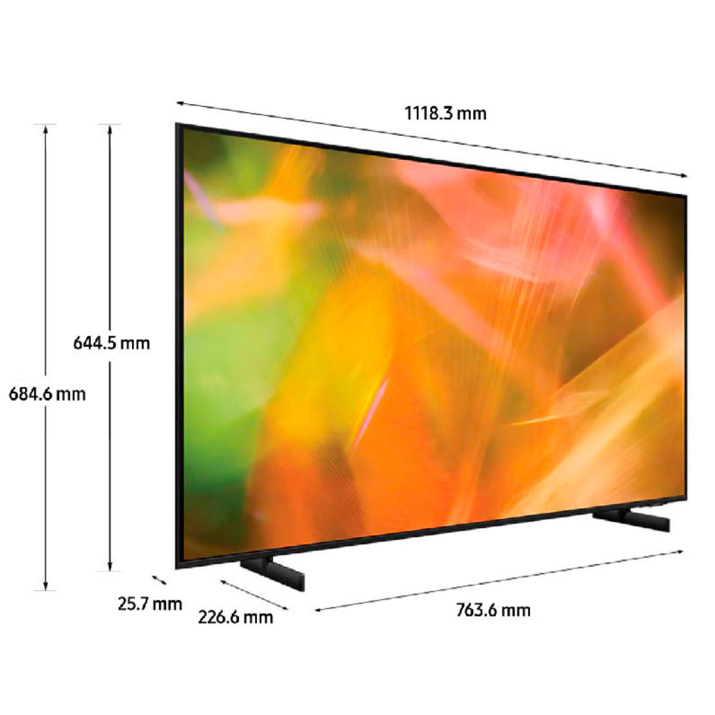 TELEVISOR SAMSUNG 50_4