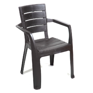 SILLA BARU CON BRAZOS WENGUE_2