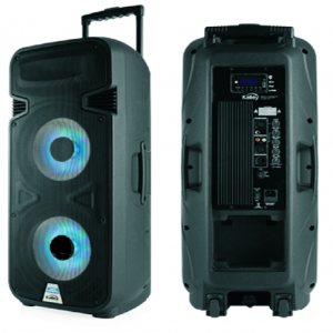PARLANTE KALLEY K-SPK300 BT_2