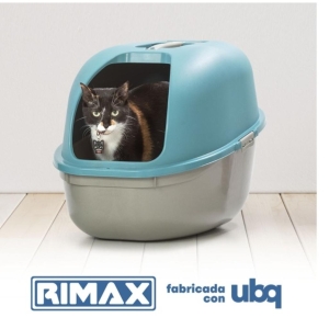 ARENERO PARA GATO AZ GR _1