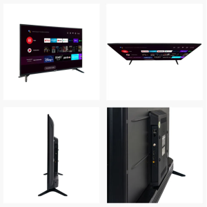 TELEVISOR LED 43TO68 BT ANDROID T2 s_3