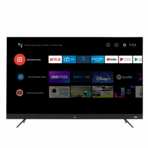 TELEVISOR KALLEY 55