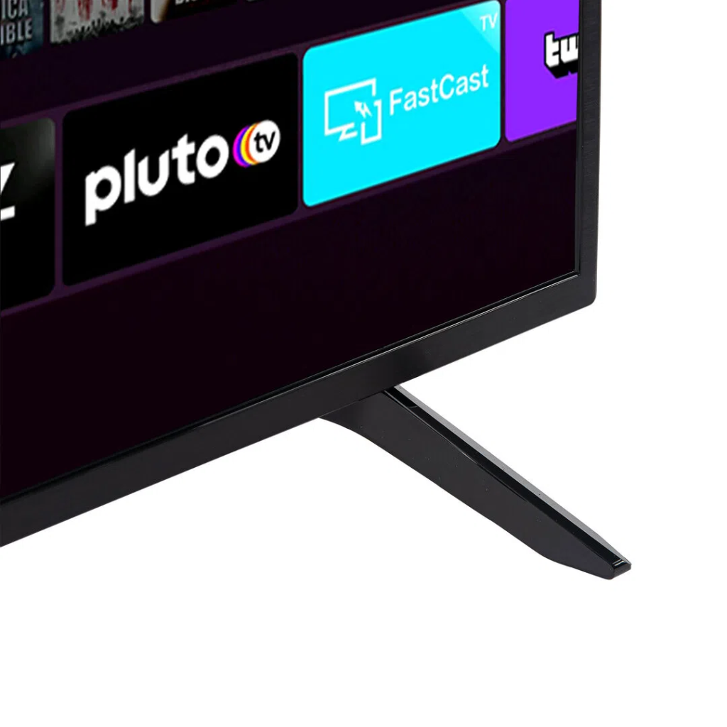 TELEVISOR CHALLENGER LED 32LO68 SMARTV + ANDROID _4