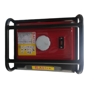 GENERADOR A GASOLINA 1500 HP SAETA _4