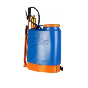 FUMIGADORA DE ESPALDA MANUAL Jacto PJH de 20 Litros_2