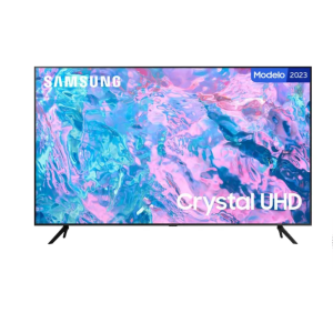 TELEVISOR SAMSUNG 55 CU7000 + BARRA DE SONIDO_2