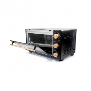 HORNO TOSTADOR 21L 1500W COPPER HE 2101_2
