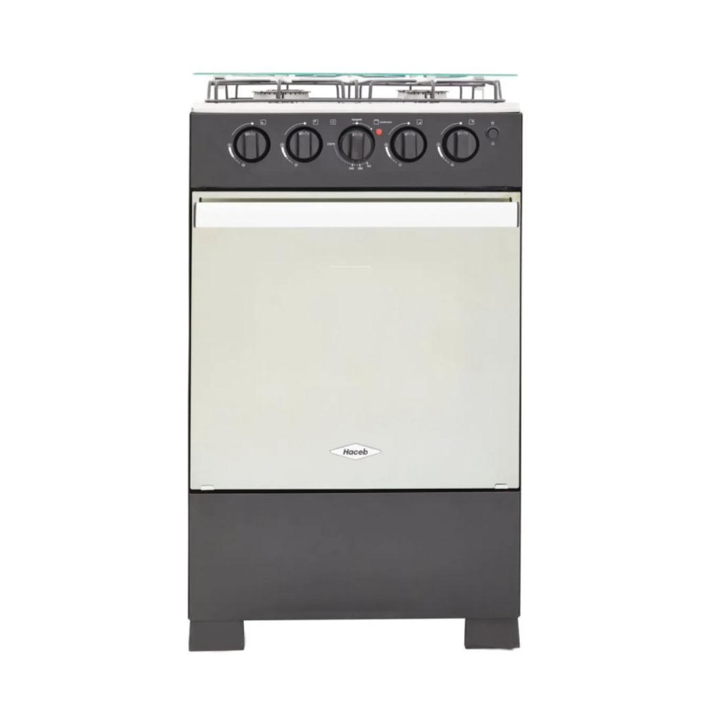 ESTUFA OREGANO 76-VF GN INOX _1