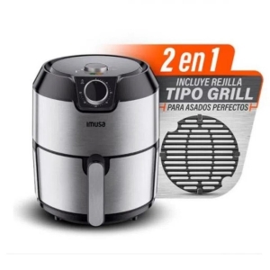 FREIDORA EASY FRY & GRILL 2 EN 1_1