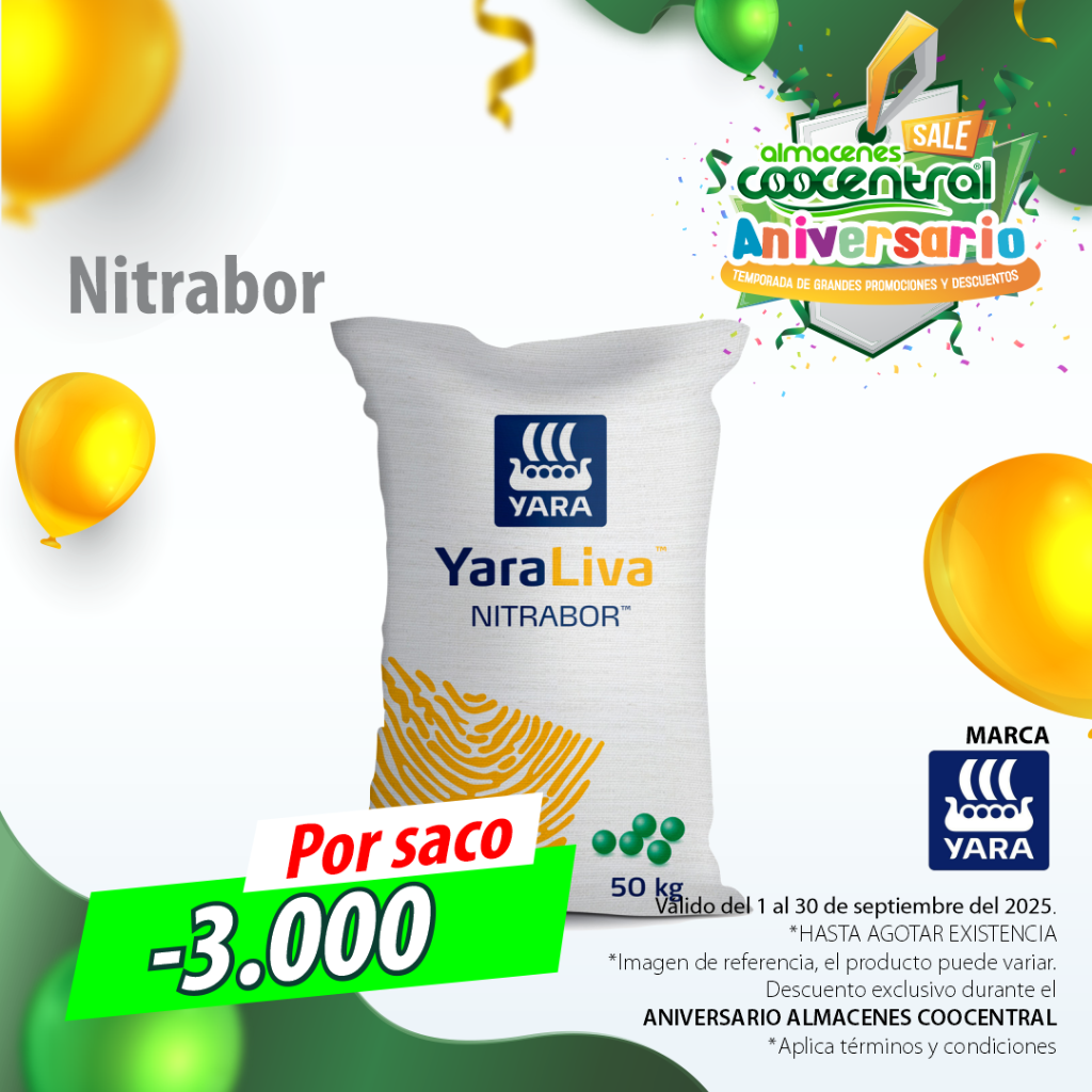 FERTILIZANTE NITRABOR YARA_1