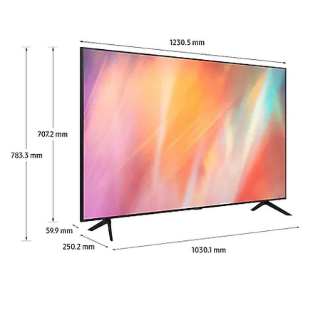 TELEVISOR SAMSUNG 55