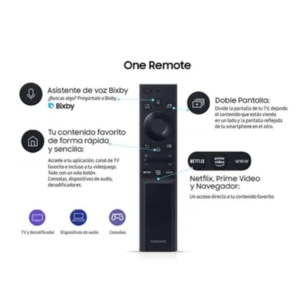 TELEVISOR SAMSUNG 50_4