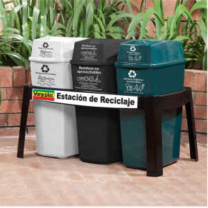 ESTACION DE RECICLAJE 05 95005_1