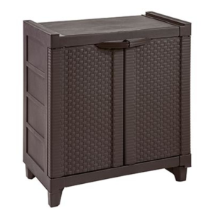 ARMARIO GABINETE RATTAN WENGUE_1