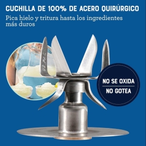 LICUADORA OSTER VALUE 2174285 REVERSIBLE 1.5 LT_6