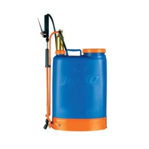 FUMIGADORA DE ESPALDA MANUAL Jacto PJH de 20 Litros_1