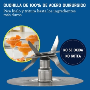 LICUADORA OSTER BLST3AR2G XPERT _7