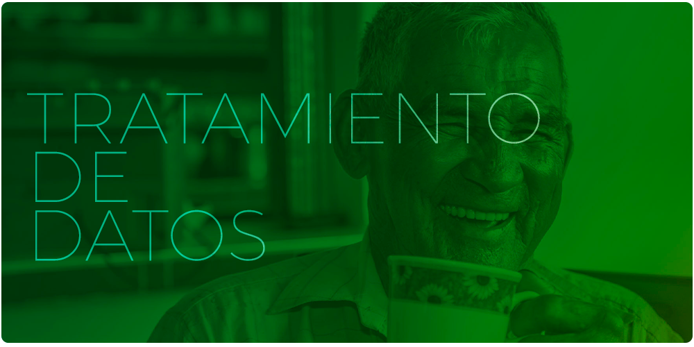 POLÍTICA DE TRATAMIENTO DE DATOS